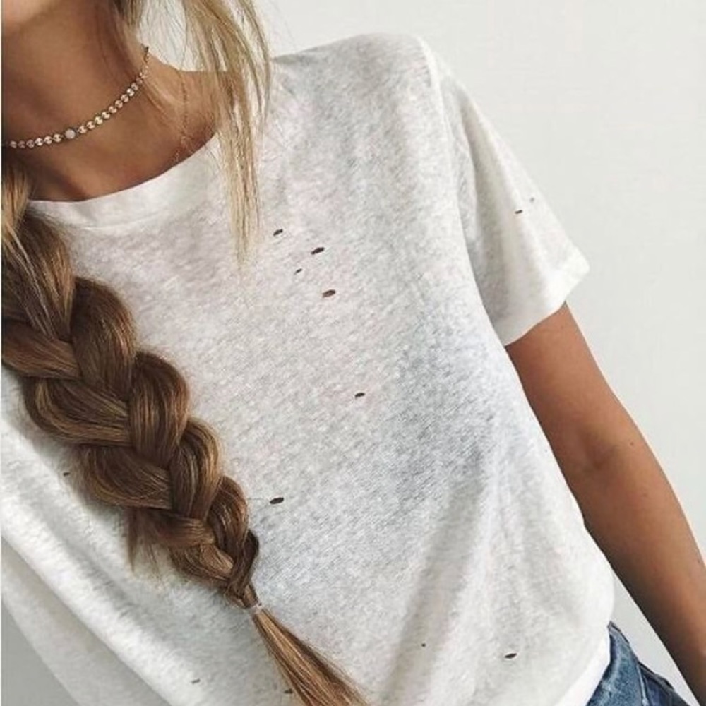 14k Gold Fill Disc Choker - Picture 2 of 7